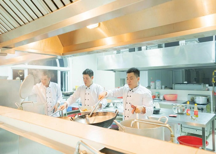 ĐÔNG BẮC RESTAURTANT