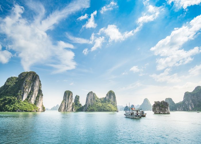 ĐÔNG BẮC TOURIST