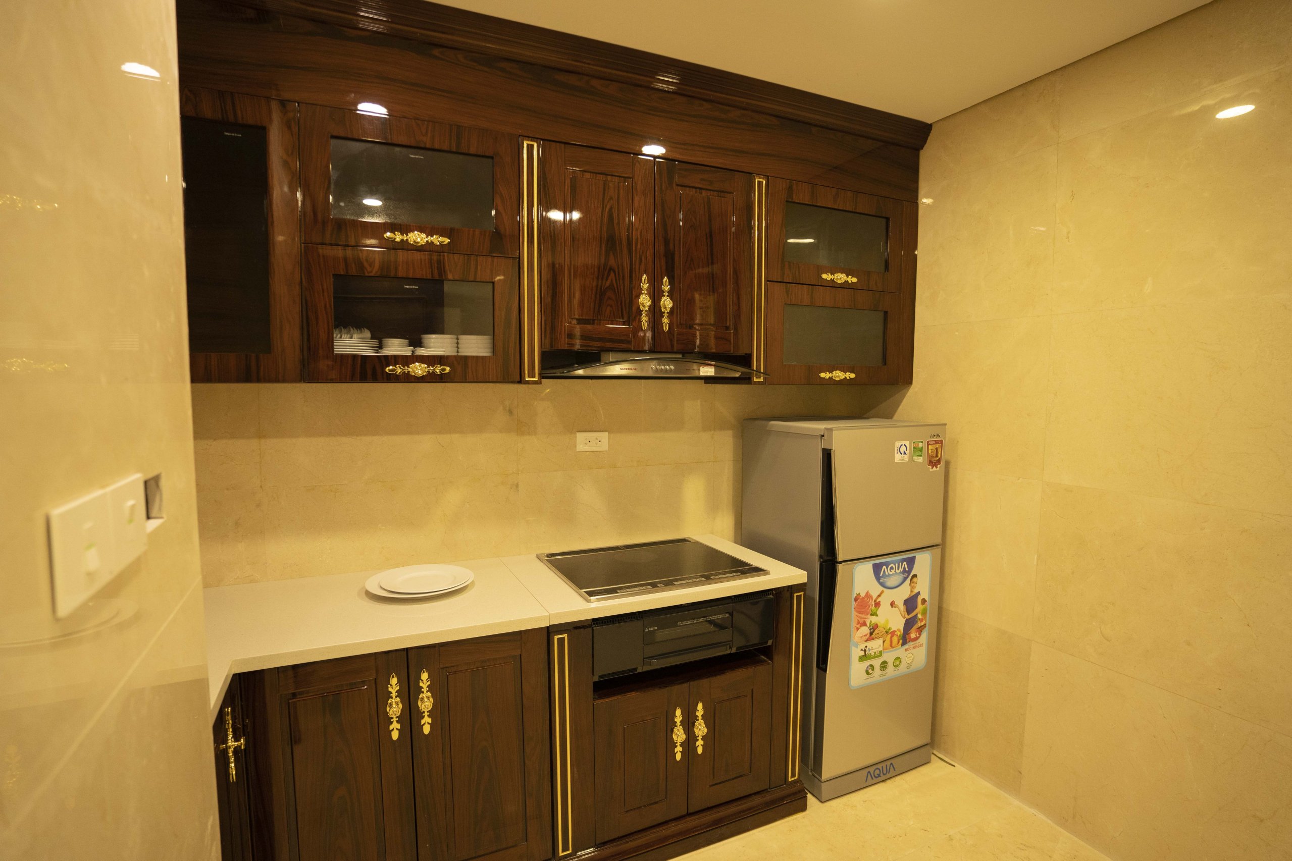 PRESIDENT SUITE ROOM